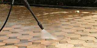 powerwashing windows